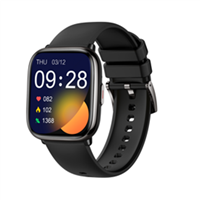 Smartwatches Smarty 2.0 in Aluminium SW081A - SW081A